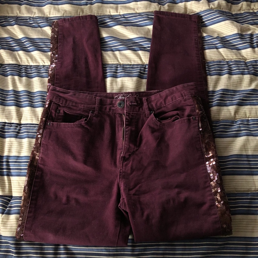 Pretty Little Liars by Aeropostale jeans